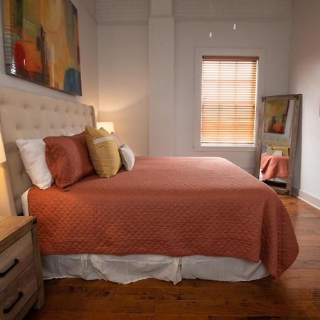 Ferienwohnung NEW French Quarter Delight 13 New Orleans Exterior foto